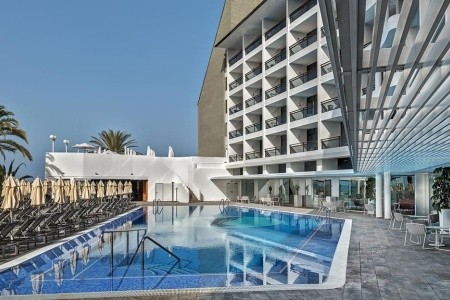 Kanárske ostrovy Gran Canaria Dunas Don Gregory 8 dňový pobyt All Inclusive Letecky Letisko: Viedeň April 2026 (20/04/26-27/04/26)