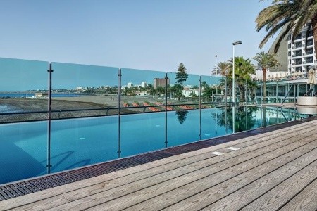 Kanárske ostrovy Gran Canaria Dunas Don Gregory 8 dňový pobyt All Inclusive Letecky Letisko: Viedeň April 2026 (20/04/26-27/04/26)