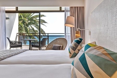Kanárske ostrovy Gran Canaria Dunas Don Gregory 8 dňový pobyt All Inclusive Letecky Letisko: Viedeň April 2026 (20/04/26-27/04/26)