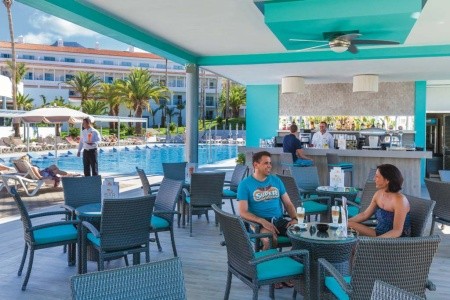 Kanárske ostrovy Tenerife Riu Arecas 8 dňový pobyt Polpenzia Letecky Letisko: Viedeň March 2026 ( 1/03/26- 8/03/26)
