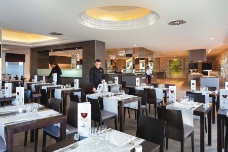 Kanárske ostrovy Tenerife Riu Arecas 8 dňový pobyt Polpenzia Letecky Letisko: Viedeň March 2026 ( 1/03/26- 8/03/26)