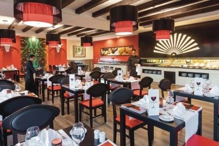 Kanárske ostrovy Tenerife Riu Arecas 8 dňový pobyt Polpenzia Letecky Letisko: Viedeň March 2026 ( 1/03/26- 8/03/26)