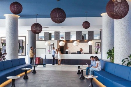 Kanárske ostrovy Tenerife Riu Arecas 8 dňový pobyt Polpenzia Letecky Letisko: Viedeň March 2026 ( 1/03/26- 8/03/26)