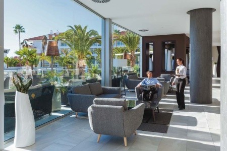 Kanárske ostrovy Tenerife Riu Arecas 8 dňový pobyt Polpenzia Letecky Letisko: Viedeň March 2026 ( 1/03/26- 8/03/26)