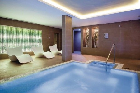 Kanárske ostrovy Tenerife Riu Arecas 8 dňový pobyt Polpenzia Letecky Letisko: Viedeň March 2026 ( 1/03/26- 8/03/26)