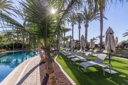 Lopesan Costa Meloneras Resort Spa & Casino - 2