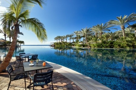 Lopesan Costa Meloneras Resort Spa & Casino - 47