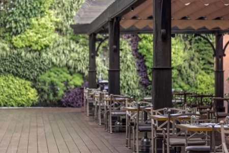 Lopesan Costa Meloneras Resort Spa & Casino - 80