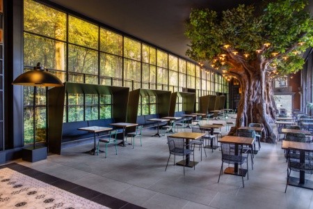 Lopesan Costa Meloneras Resort Spa & Casino - 84