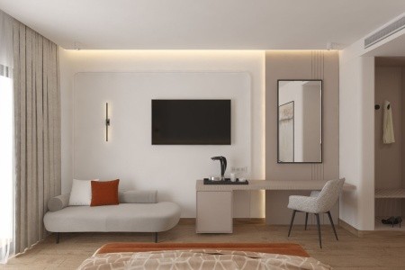 One Resort Premium - 41