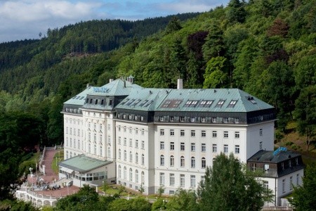Radium Palace