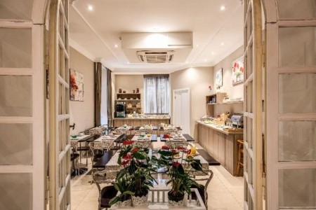 Taliansko Rím a okolie Rome Garden 8 dňový pobyt Raňajky Letecky Letisko: Praha September 2025 (17/09/25-24/09/25)