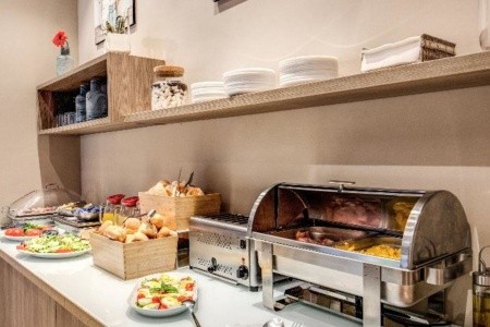 Taliansko Rím a okolie Rome Garden 8 dňový pobyt Raňajky Letecky Letisko: Praha September 2025 (17/09/25-24/09/25)