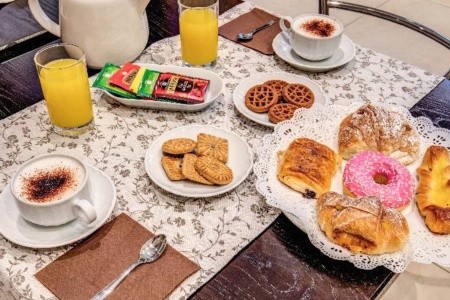 Taliansko Rím a okolie Rome Garden 8 dňový pobyt Raňajky Letecky Letisko: Praha September 2025 (17/09/25-24/09/25)