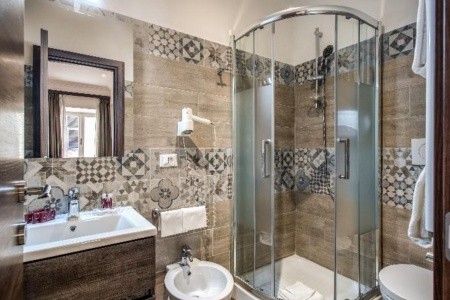 Taliansko Rím a okolie Rome Garden 8 dňový pobyt Raňajky Letecky Letisko: Praha September 2025 (17/09/25-24/09/25)