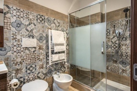 Taliansko Rím a okolie Rome Garden 8 dňový pobyt Raňajky Letecky Letisko: Praha September 2025 (17/09/25-24/09/25)