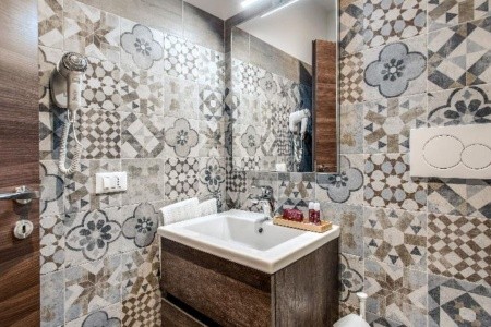 Taliansko Rím a okolie Rome Garden 8 dňový pobyt Raňajky Letecky Letisko: Praha September 2025 (17/09/25-24/09/25)