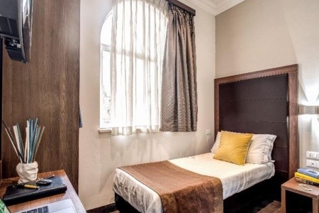 Taliansko Rím a okolie Rome Garden 8 dňový pobyt Raňajky Letecky Letisko: Praha September 2025 (17/09/25-24/09/25)