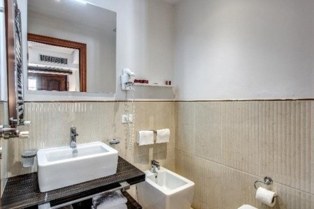 Taliansko Rím a okolie Rome Garden 8 dňový pobyt Raňajky Letecky Letisko: Praha September 2025 (17/09/25-24/09/25)