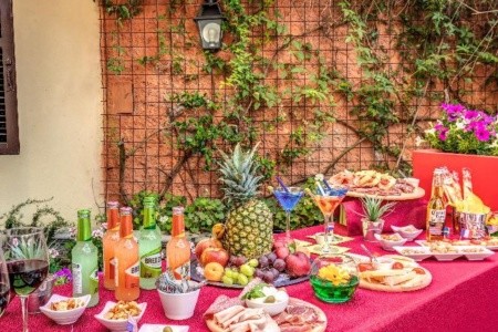 Taliansko Rím a okolie Rome Garden 8 dňový pobyt Raňajky Letecky Letisko: Praha September 2025 (17/09/25-24/09/25)