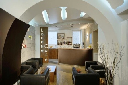 Taliansko Rím a okolie Trevi Collection 8 dňový pobyt Raňajky Letecky Letisko: Praha October 2025 (29/10/25- 5/11/25)