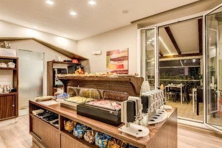 Taliansko Rím a okolie Trevi Collection 8 dňový pobyt Raňajky Letecky Letisko: Praha October 2025 (29/10/25- 5/11/25)