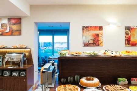 Taliansko Rím a okolie Trevi Collection 8 dňový pobyt Raňajky Letecky Letisko: Praha October 2025 (29/10/25- 5/11/25)