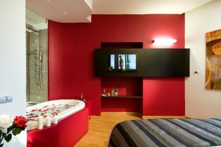 Taliansko Rím a okolie Trevi Collection 8 dňový pobyt Raňajky Letecky Letisko: Praha October 2025 (29/10/25- 5/11/25)