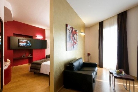 Taliansko Rím a okolie Trevi Collection 8 dňový pobyt Raňajky Letecky Letisko: Praha October 2025 (29/10/25- 5/11/25)