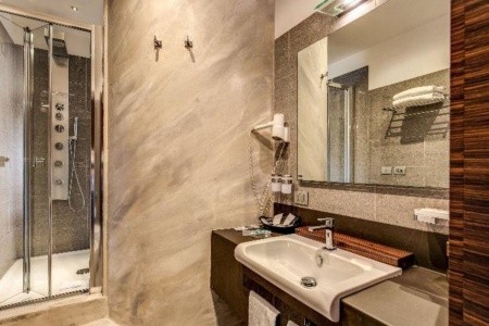 Taliansko Rím a okolie Trevi Collection 8 dňový pobyt Raňajky Letecky Letisko: Praha October 2025 (29/10/25- 5/11/25)