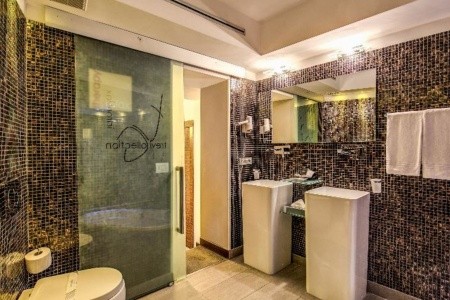 Taliansko Rím a okolie Trevi Collection 8 dňový pobyt Raňajky Letecky Letisko: Praha October 2025 (29/10/25- 5/11/25)