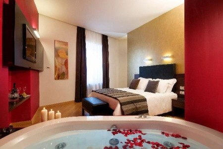 Taliansko Rím a okolie Trevi Collection 8 dňový pobyt Raňajky Letecky Letisko: Praha October 2025 (29/10/25- 5/11/25)