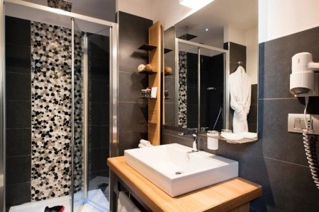 Taliansko Rím a okolie Trevi Collection 8 dňový pobyt Raňajky Letecky Letisko: Praha October 2025 (29/10/25- 5/11/25)