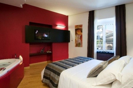 Taliansko Rím a okolie Trevi Collection 8 dňový pobyt Raňajky Letecky Letisko: Praha October 2025 (29/10/25- 5/11/25)