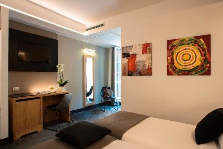 Taliansko Rím a okolie Trevi Collection 8 dňový pobyt Raňajky Letecky Letisko: Praha October 2025 (29/10/25- 5/11/25)