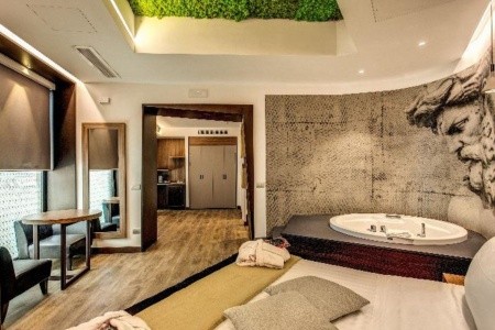 Taliansko Rím a okolie Trevi Collection 8 dňový pobyt Raňajky Letecky Letisko: Praha October 2025 (29/10/25- 5/11/25)