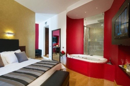 Taliansko Rím a okolie Trevi Collection 8 dňový pobyt Raňajky Letecky Letisko: Praha October 2025 (29/10/25- 5/11/25)