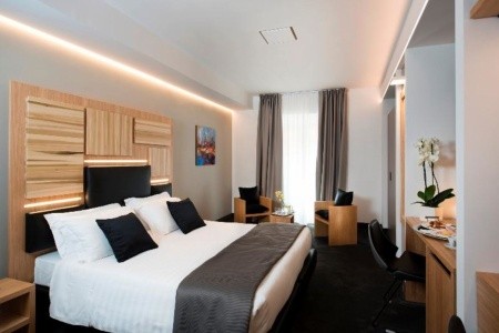 Taliansko Rím a okolie Trevi Collection 8 dňový pobyt Raňajky Letecky Letisko: Praha October 2025 (29/10/25- 5/11/25)