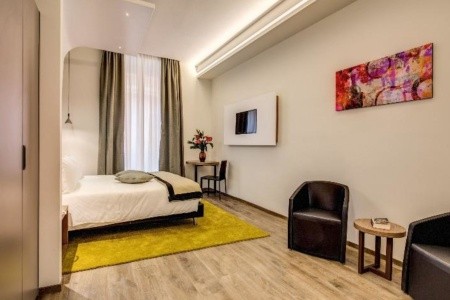 Taliansko Rím a okolie Trevi Collection 8 dňový pobyt Raňajky Letecky Letisko: Praha October 2025 (29/10/25- 5/11/25)