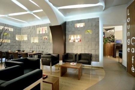 Taliansko Rím a okolie Trevi Collection 8 dňový pobyt Raňajky Letecky Letisko: Praha October 2025 (29/10/25- 5/11/25)