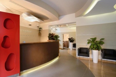 Taliansko Rím a okolie Trevi Collection 8 dňový pobyt Raňajky Letecky Letisko: Praha October 2025 (29/10/25- 5/11/25)