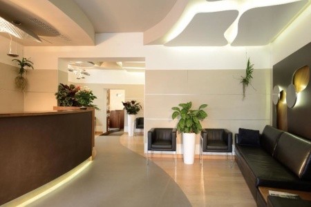 Taliansko Rím a okolie Trevi Collection 8 dňový pobyt Raňajky Letecky Letisko: Praha October 2025 (29/10/25- 5/11/25)