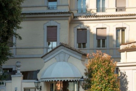 Degli Aranci