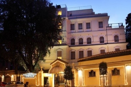 Degli Aranci