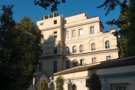 Degli Aranci