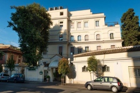 Degli Aranci