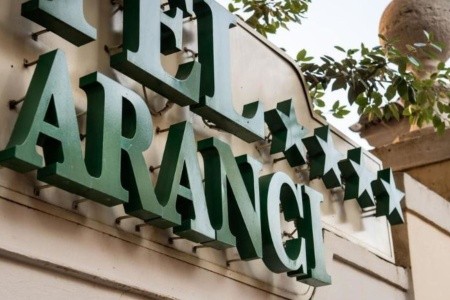 Degli Aranci
