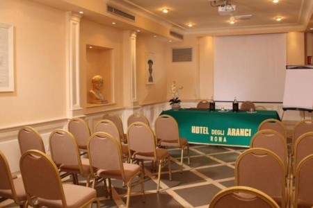 Degli Aranci