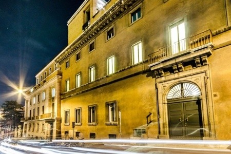 2000 Roma