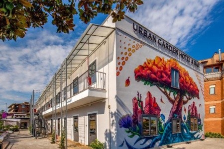 Urban Garden